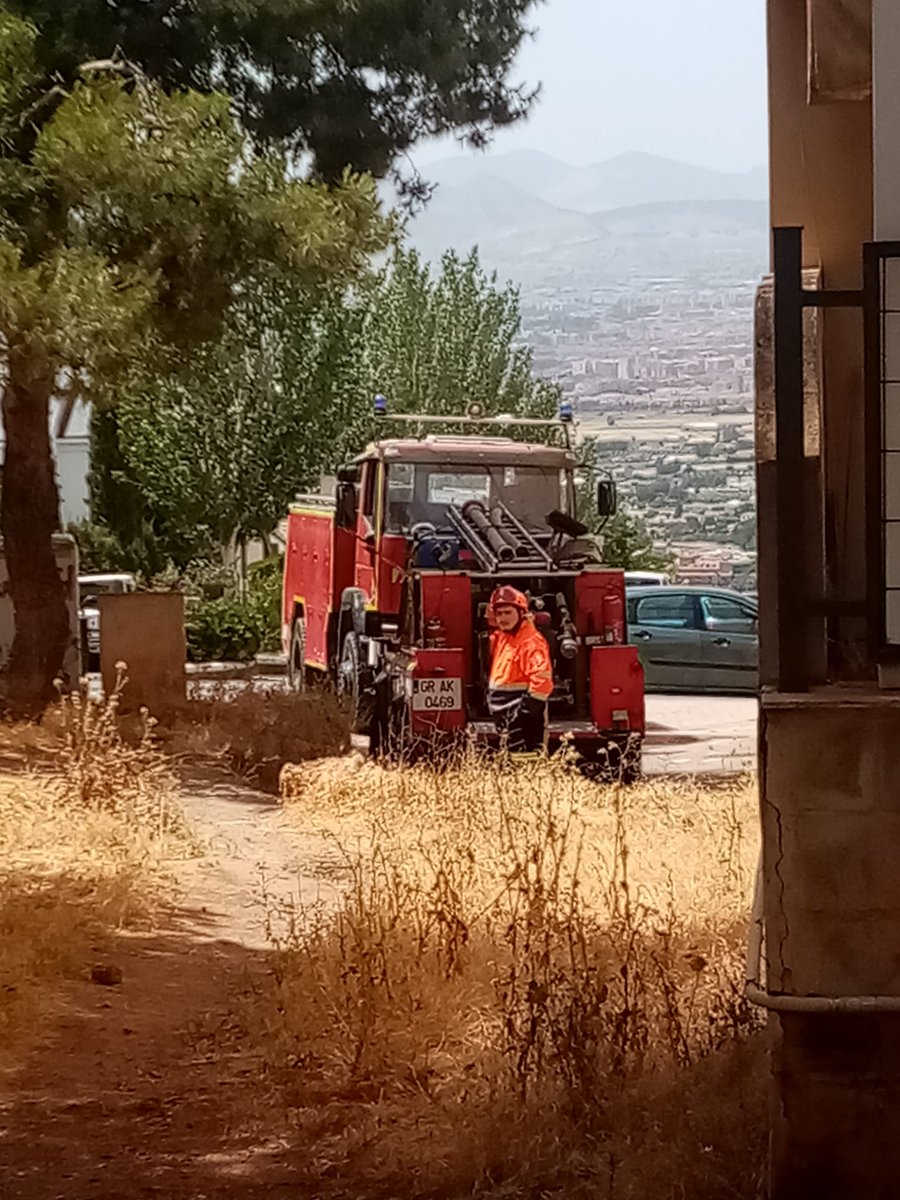 AVPC Monachil tweet media