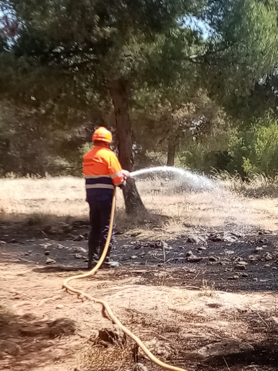 AVPC Monachil tweet media