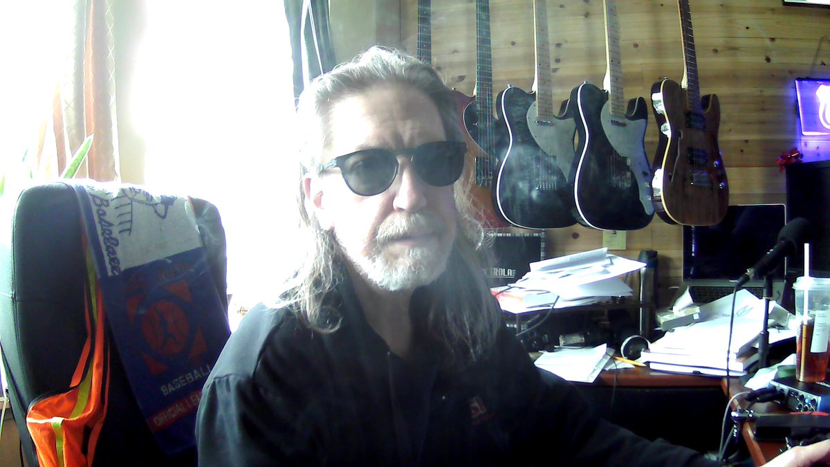 FreyjaGuitars's tweet photo. Ramblings of A Sick Mind? Inspirational video? Funk #49? Please subscribe on YouTube https://t.co/MzuiBdmPOf
#freeguitar #stopdingus #helpmereach1k #cancersucks #funk49 https://t.co/xM5AYvQo7s