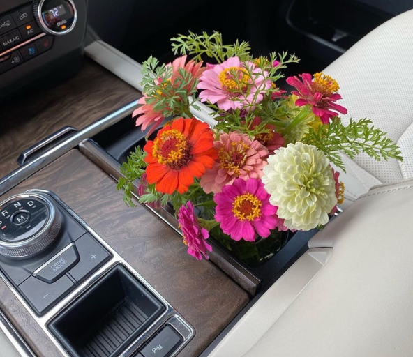 cf_honda's tweet photo. Here are nine tips and tricks for a fun, romantic road trip getaway! https://t.co/JU64M3OYSB https://t.co/bQBM4XfeMd