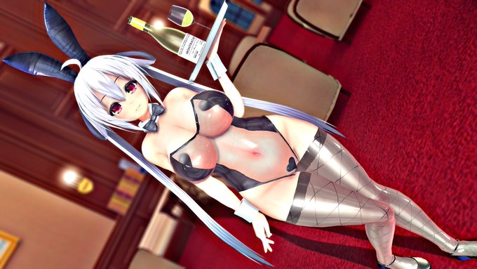 おっぱい(挨拶 #COM3D2 