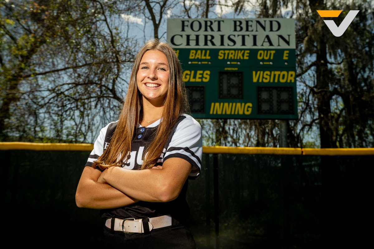vypehouston's tweet photo. .@FreddysUSA presents the HOU Private School Softball Player of the Year Fan Poll! Voting ends Tuesday, June 21st at 11:59 PM
Nominees:
@averyhodgee
@vvictoriahunter
@Bri_Collazo2025
@SarahOlenick
@EWHITAKER_88
@Graceminarovic
@alliewill2024
VOTE:https://t.co/RrT4mwrLnL https://t.co/Naccy5MUgS