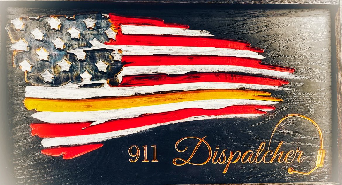 Chesterfield Emergency Communications tweet media