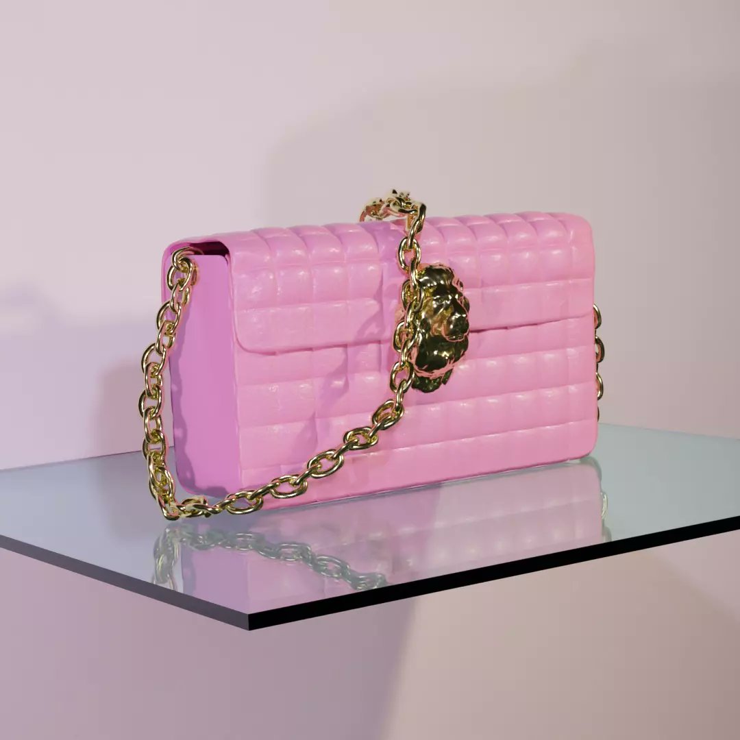ctrl_luv's tweet photo. 🛍️ Si no puedes comprarlo...hazlo en #3d 🛍️

~

#3dfashion #3ddesign #3dmodeling #3dmodel #3dart #cycles #cycles3d #render3d https://t.co/9QWi8ud3xZ