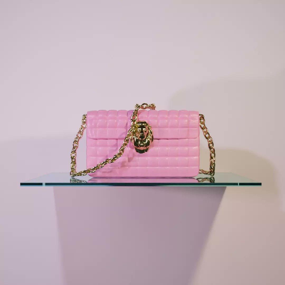 ctrl_luv's tweet photo. 🛍️ Si no puedes comprarlo...hazlo en #3d 🛍️

~

#3dfashion #3ddesign #3dmodeling #3dmodel #3dart #cycles #cycles3d #render3d https://t.co/9QWi8ud3xZ