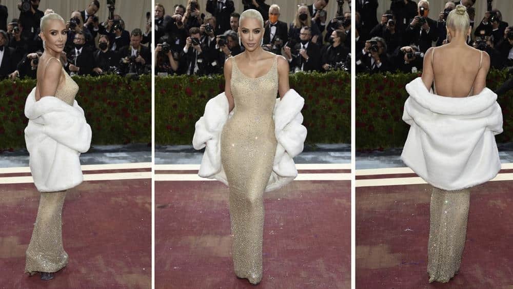 postamx's tweet photo. El coleccionista Fortney acusa de los desperfectos causados al vestido de Marilyn Monroe.
Ver más ⬇️
https://t.co/AtpQ5eCVPz
#fortney #MarilynMonroe #vestidodeMarilynMonroe https://t.co/RDRo0RxFvD