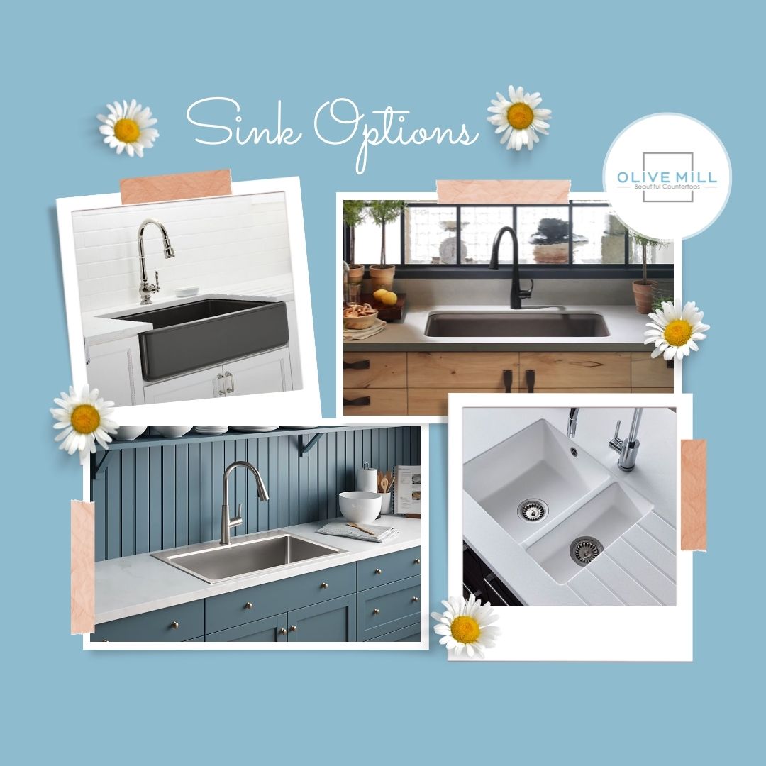 OliveMill's tweet image. What is your favorite sink style?

#countertops #kitchencountertops #vanitycountertops #Anaheim #Brea #Fullerton #Irvine #Orange #Placentia #NorthTustin #VillaPark #YorbaLinda

@Kohler @coriandesign