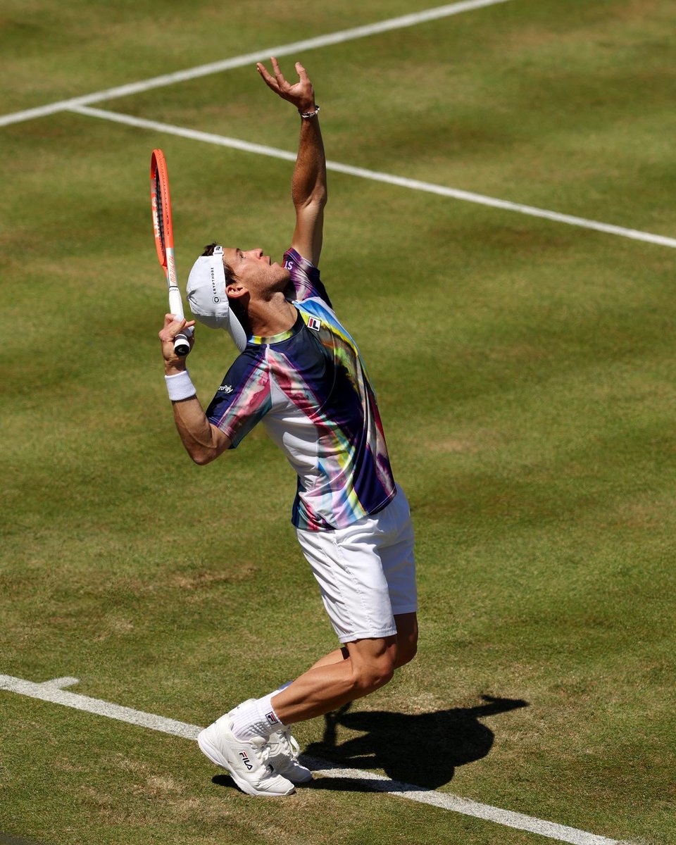 diego schwartzman tweet media