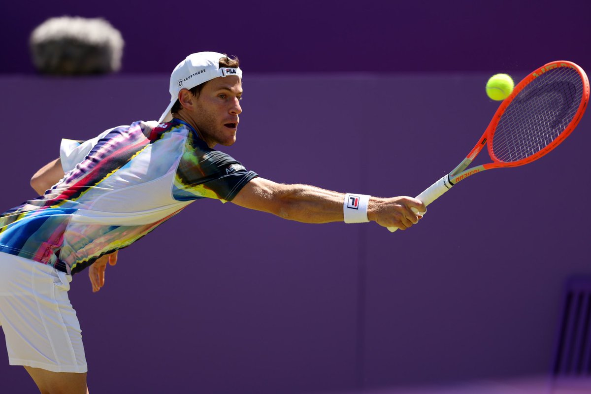 diego schwartzman tweet media
