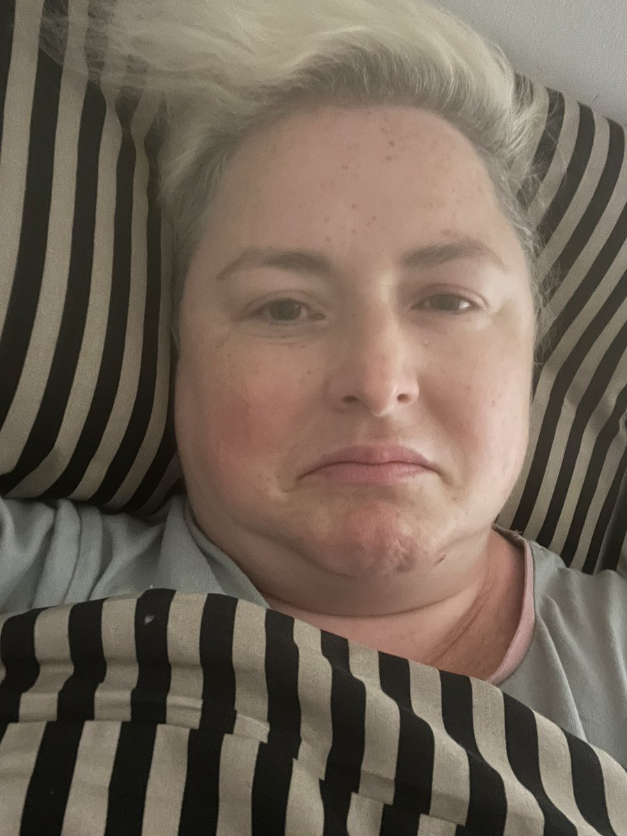 Siobhán McSweeney tweet media
