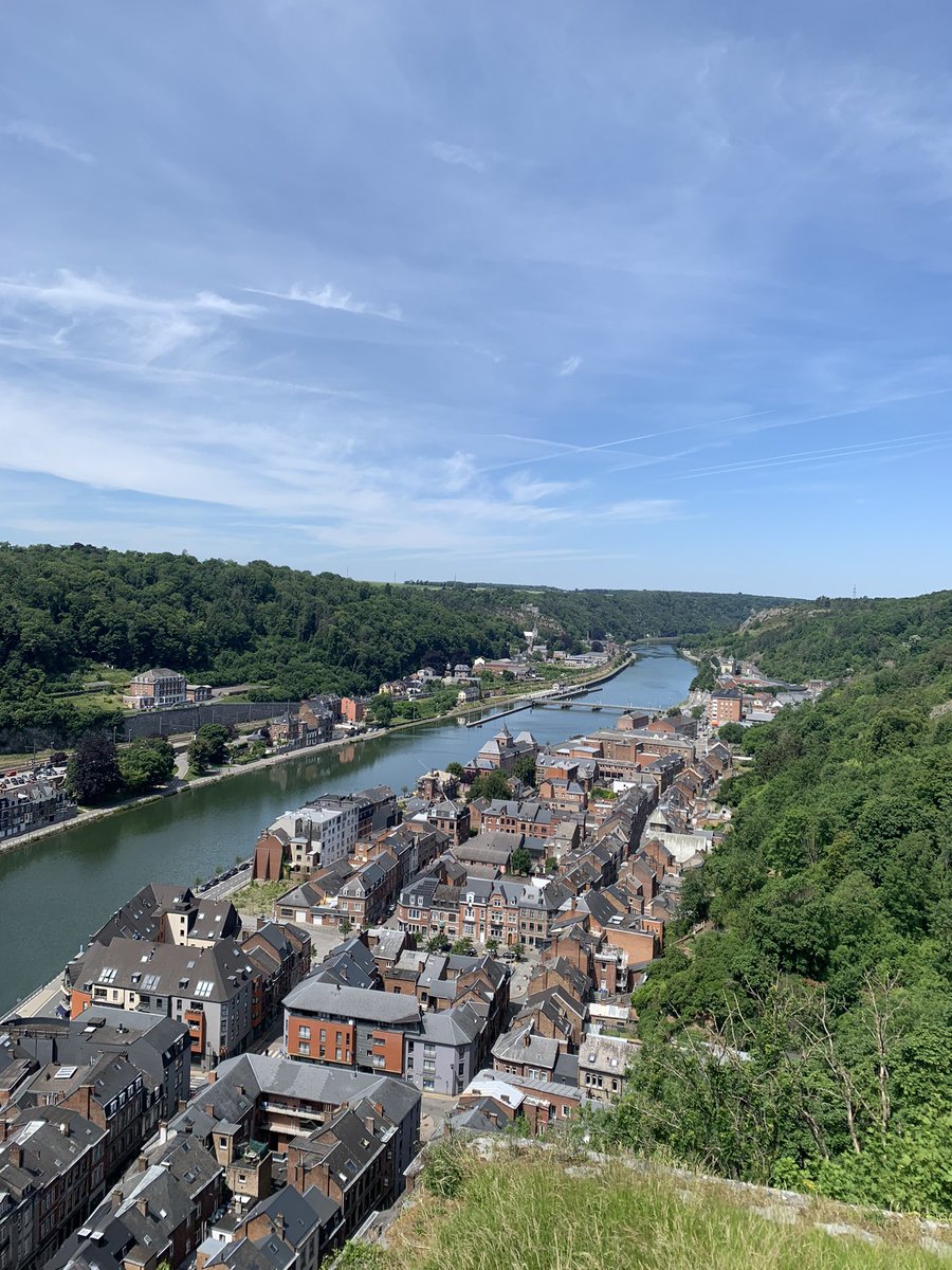 MaxximeBolduc's tweet photo. La Belgique, c’est bien aussi! https://t.co/cs7iIWCUvQ