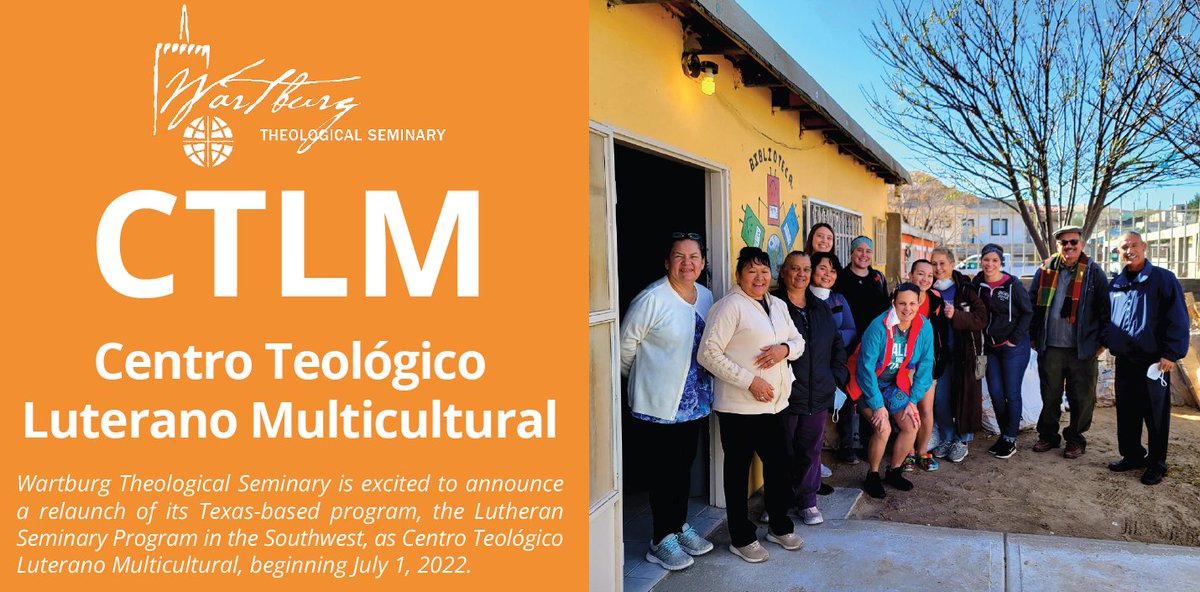 NTNLMission's tweet photo. #NTNL News for Tuesday, June 14 - 2022 NT-NL Youth Gathering (Jul 7-10) @BriarwoodRet, Announcing the Launch of Centro Teológio Luterano Multicultural (CTLM), Engaging Older Adults in Ministry: A Panel Discussion (Jun 23), &amp; more! https://t.co/Ff78KpgSXr #ELCA #InMissionTogether https://t.co/irMloWccQT