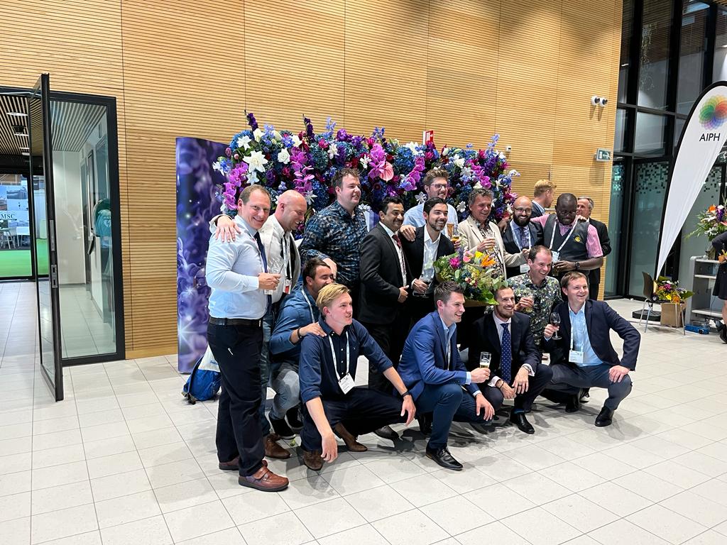 Jungle Talks tweet media