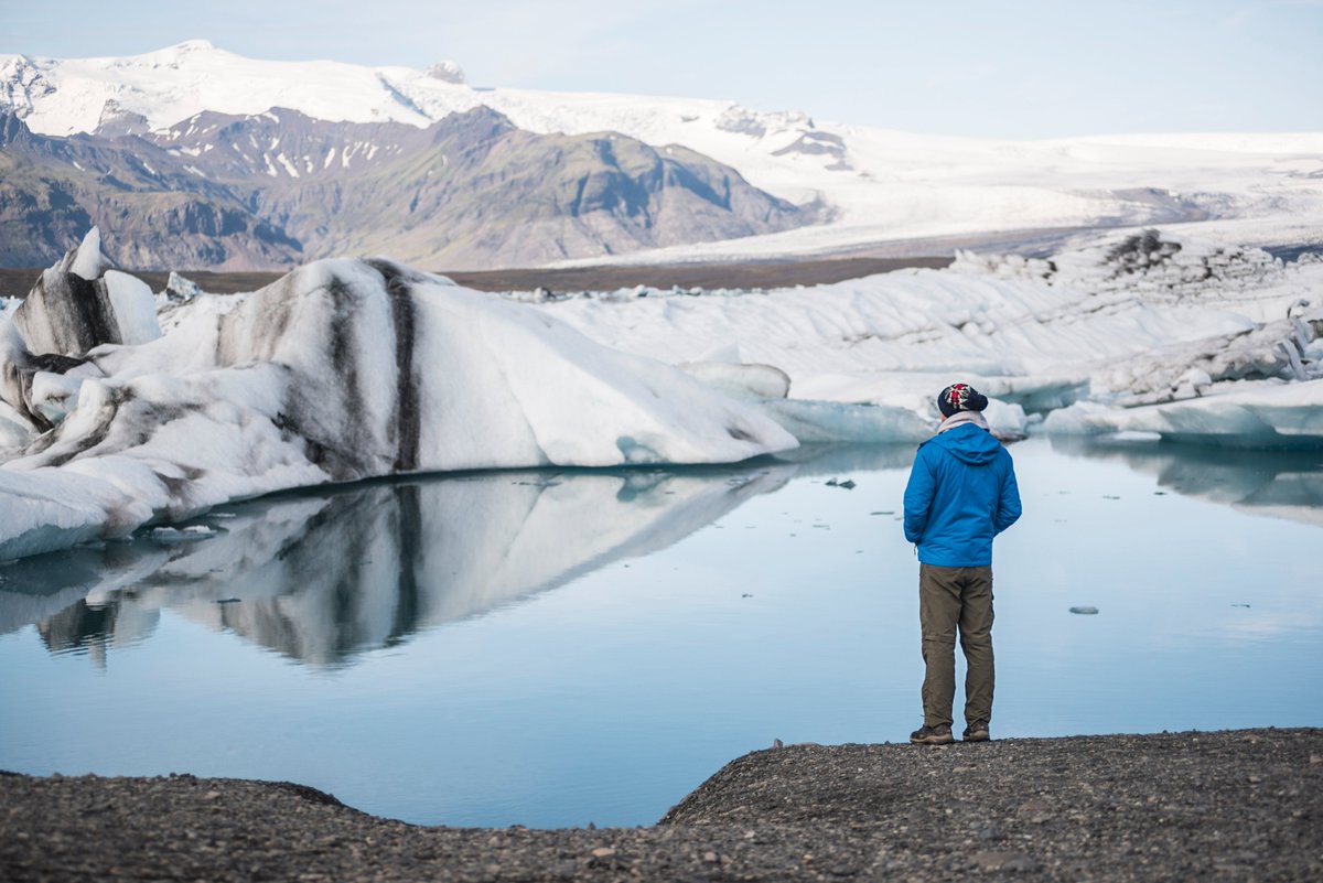 What is Climate Change?
We hear a lot about climate change these days, but what does it actually mean?  And how does solar energy play a role?