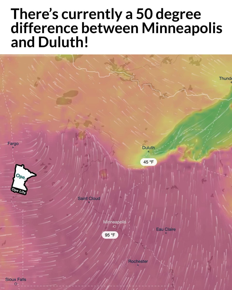 Lol fucking #Minnesota weather https://t.co/PZNiCdpvFj