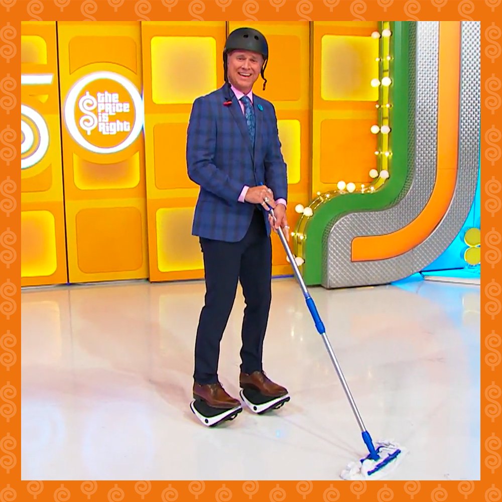 The Price Is Right tweet media