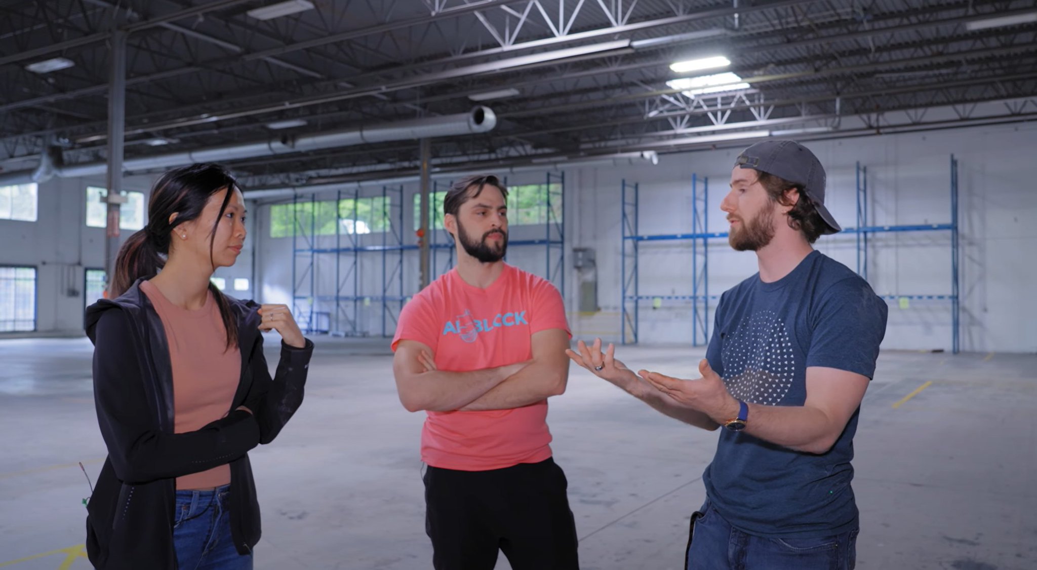 Linus Tech Tips on Twitter: 