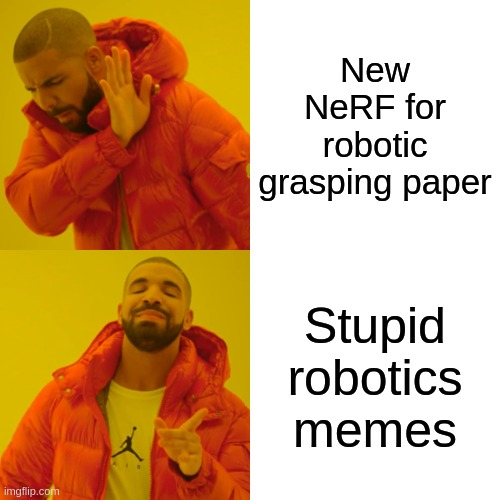 OpenRoboticsOrg's tweet photo. What is like running this account some days. https://t.co/YdqswgbH3D