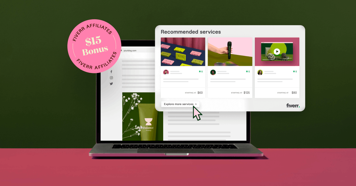 Turn your website into a Gig Ads Widget wonderland. Earn more commission and bonuses! Comment below and let us know if you’ve used the Gig Ads Widget. 
ow.ly/lV2o50Jvs5G