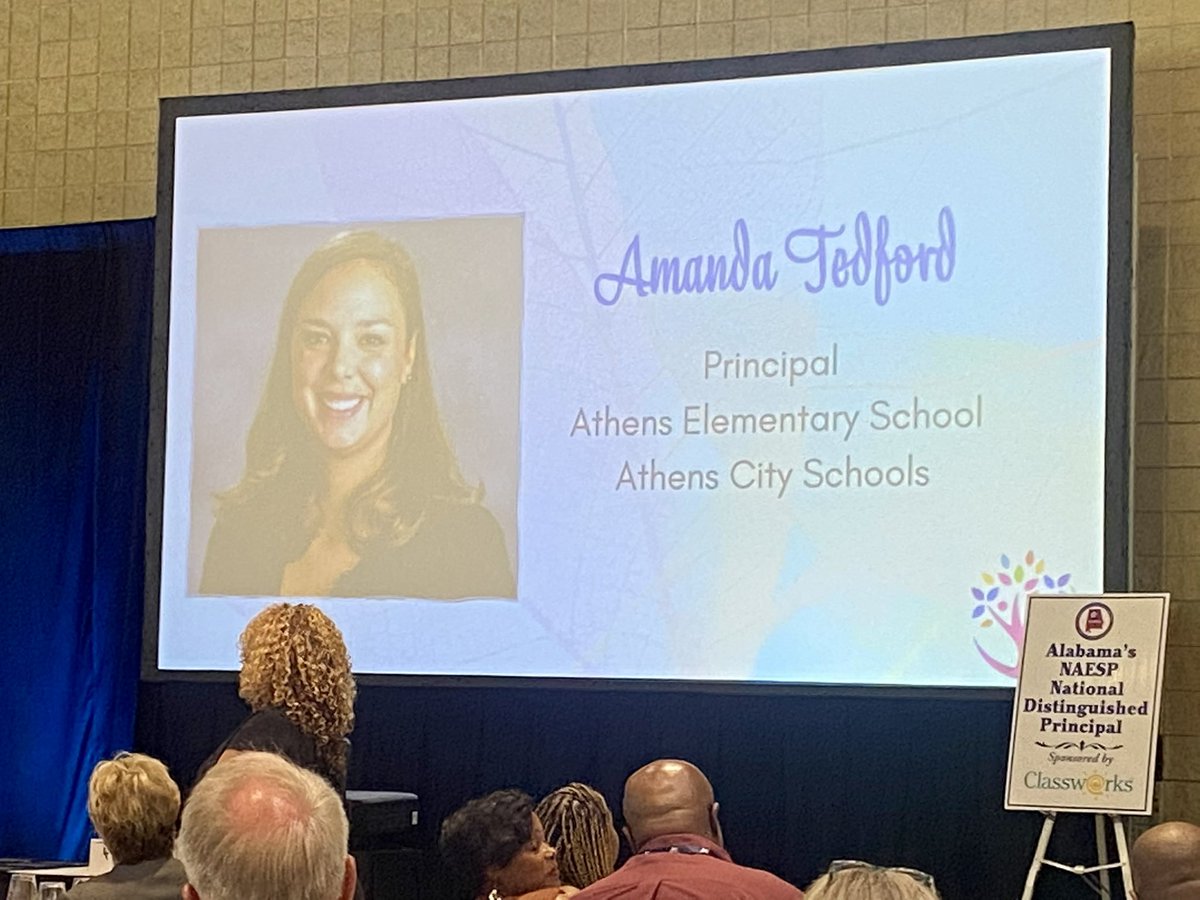 iAcademy @ Athens Elementary tweet media