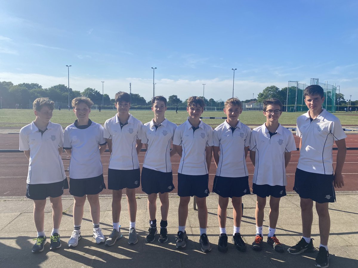 Ipswich High PE tweet media