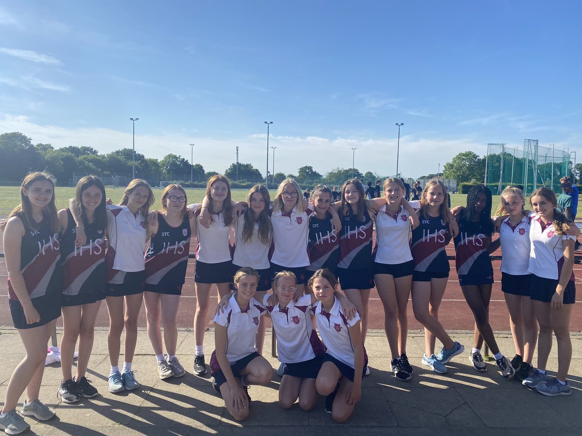 Ipswich High PE tweet media