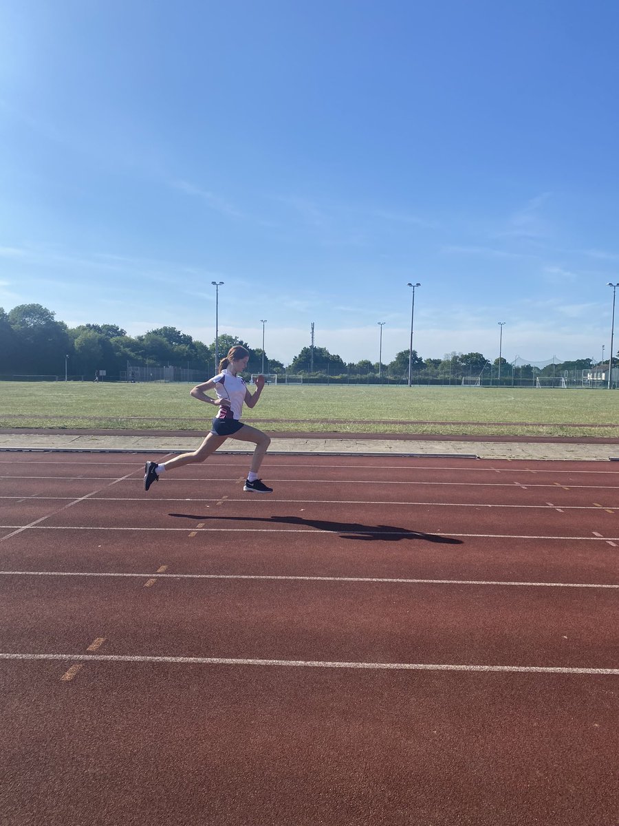 Ipswich High PE tweet media