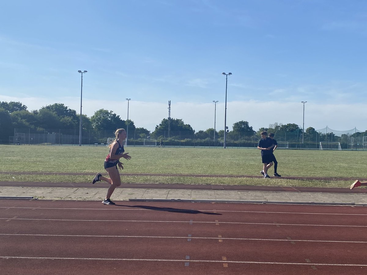 Ipswich High PE tweet media