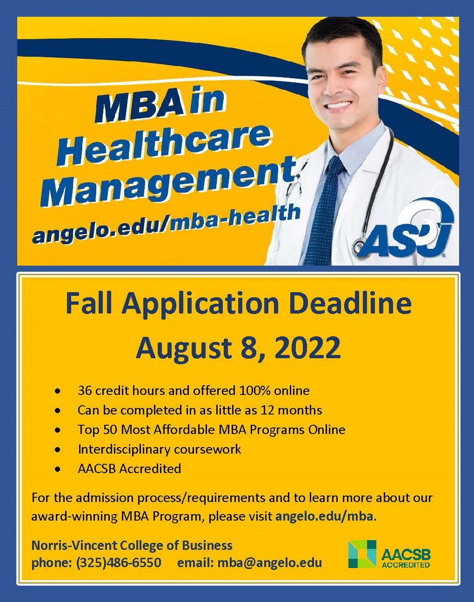 ANGELOCOBIZ's tweet photo. Apply Today!!! #ASU #mba #aacsb #mba https://t.co/yIYD1bNKJo