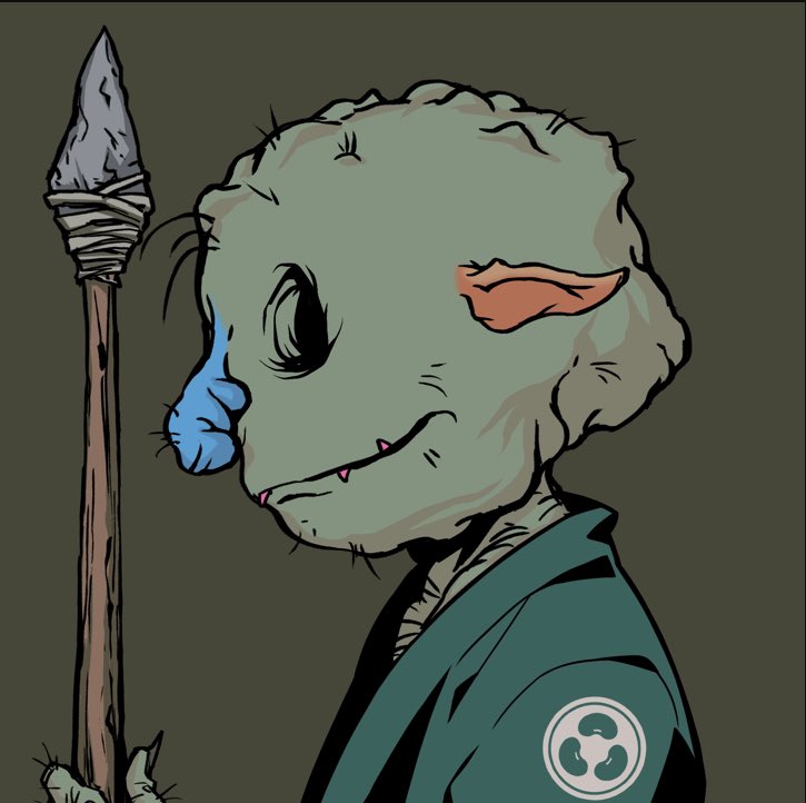 ezras degen dad (@callmegee93) on Twitter photo 👋 Hey all! FIRST GIVEAWAY 🔥Gonna give out my <a href="/goblinszuki/">goblinszuki.wtf</a> #6305 NFT!
All you gotta do is
✨Follow <a href="/goblinszuki/">goblinszuki.wtf</a> & <a href="/callmegee93/">ezras degen dad</a>
✨Like & RT
✨Tag 3 frens
Let’s grow this garden together!🌱
Ps: thanks to <a href="/Gherard0/">Gherard0.eth</a> for the idea! 🏄🏻♂️
#NFTGiveaway #NFT #NFTcollections 👋 Hey all! FIRST GIVEAWAY 🔥Gonna give out my <a href="/goblinszuki/">goblinszuki.wtf</a> #6305 NFT!
All you gotta do is
✨Follow <a href="/goblinszuki/">goblinszuki.wtf</a> & <a href="/callmegee93/">ezras degen dad</a>
✨Like & RT
✨Tag 3 frens
Let’s grow this garden together!🌱
Ps: thanks to <a href="/Gherard0/">Gherard0.eth</a> for the idea! 🏄🏻♂️
#NFTGiveaway #NFT #NFTcollections