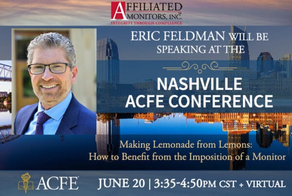 Affiliated Monitors, Inc. tweet media
