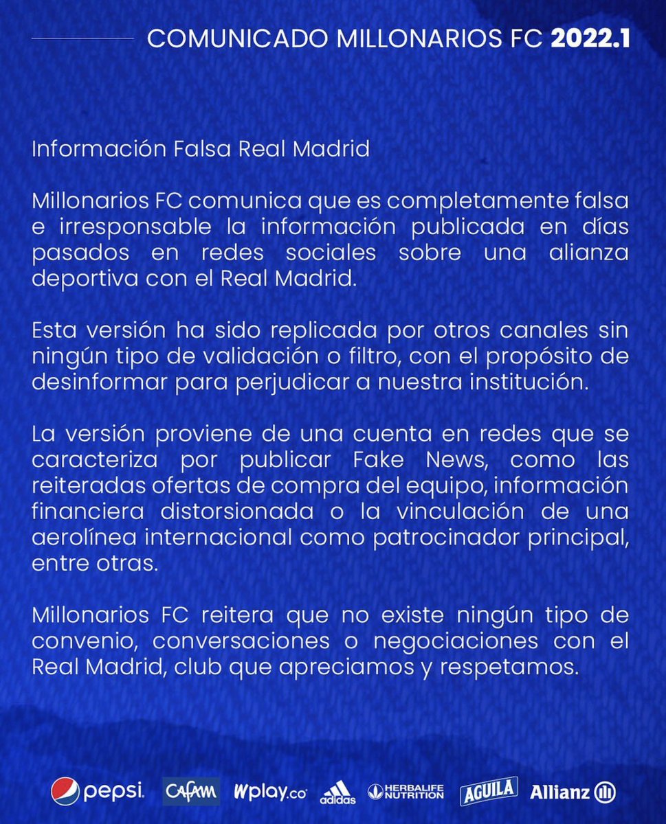millospresident's tweet photo. @marioladino76 No lo quiero nombrar pero por favor señor Ladino, deje de molestar mi gestión, por su culpa es que no he podido hacer nada bien.
Muchas gracias. https://t.co/ovp6c52aTR