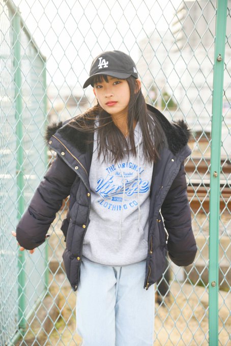 Twitterのコスプレ画像6