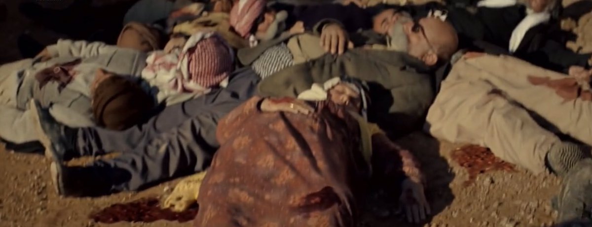 watching episode I felt the reality of the countries under war I suffered because some human beings broke away from humanity to the last atom Is killing and taking lives so easy? Has brutality become the measure for some humans or do we call them predators 
#EnginAkyürek #Kaçış