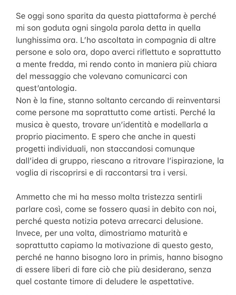 gvldenrkive's tweet photo. Mi sento di spendere due parole a riguardo, a mente più lucida. 

@BTS_twt 🖇🤍 https://t.co/YOwlrl3pSj