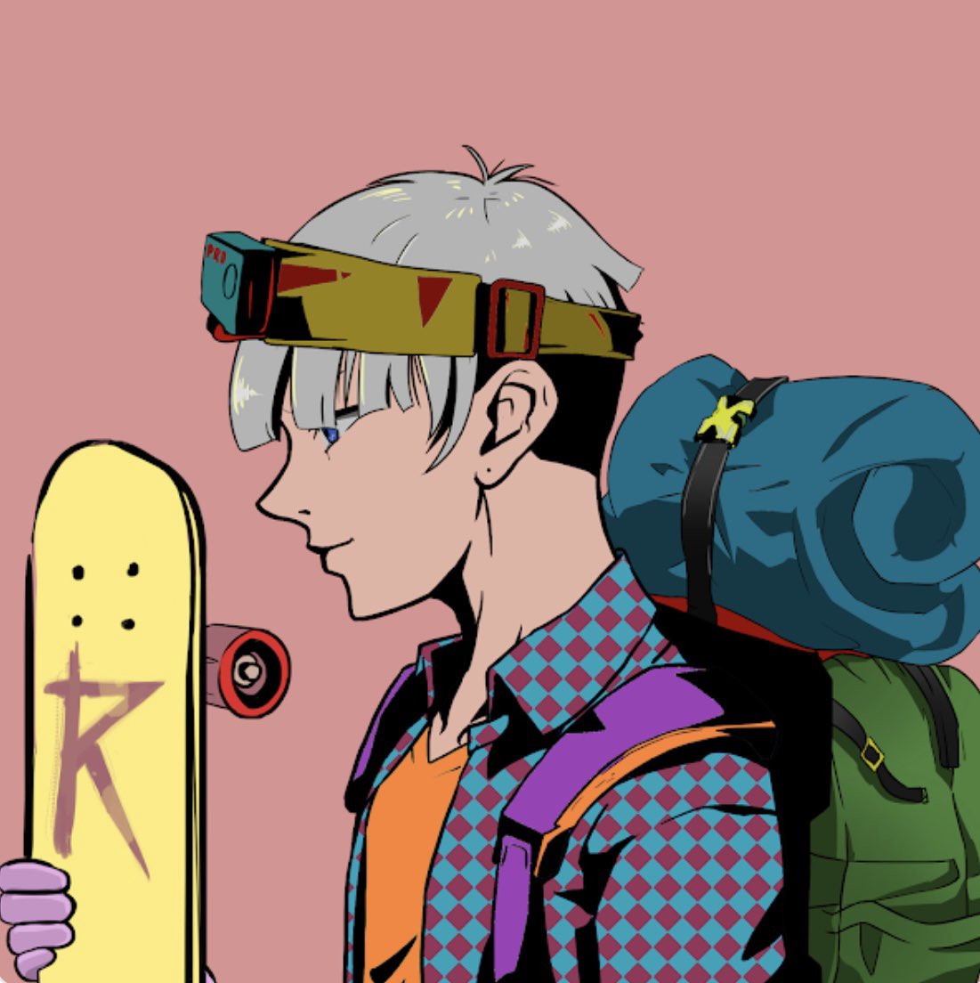 RyokooNFT's tweet photo. If you are searching real life utilities we are here! 🕶
Choose your #Ryoko and Join us to travel and win vacation trips 🌎✈️🍹

https://t.co/ugIPTRDmpe

....
#NFT #NFTs #NFTCommunity #NFTGiveaway https://t.co/M4MQ66Y3Sa