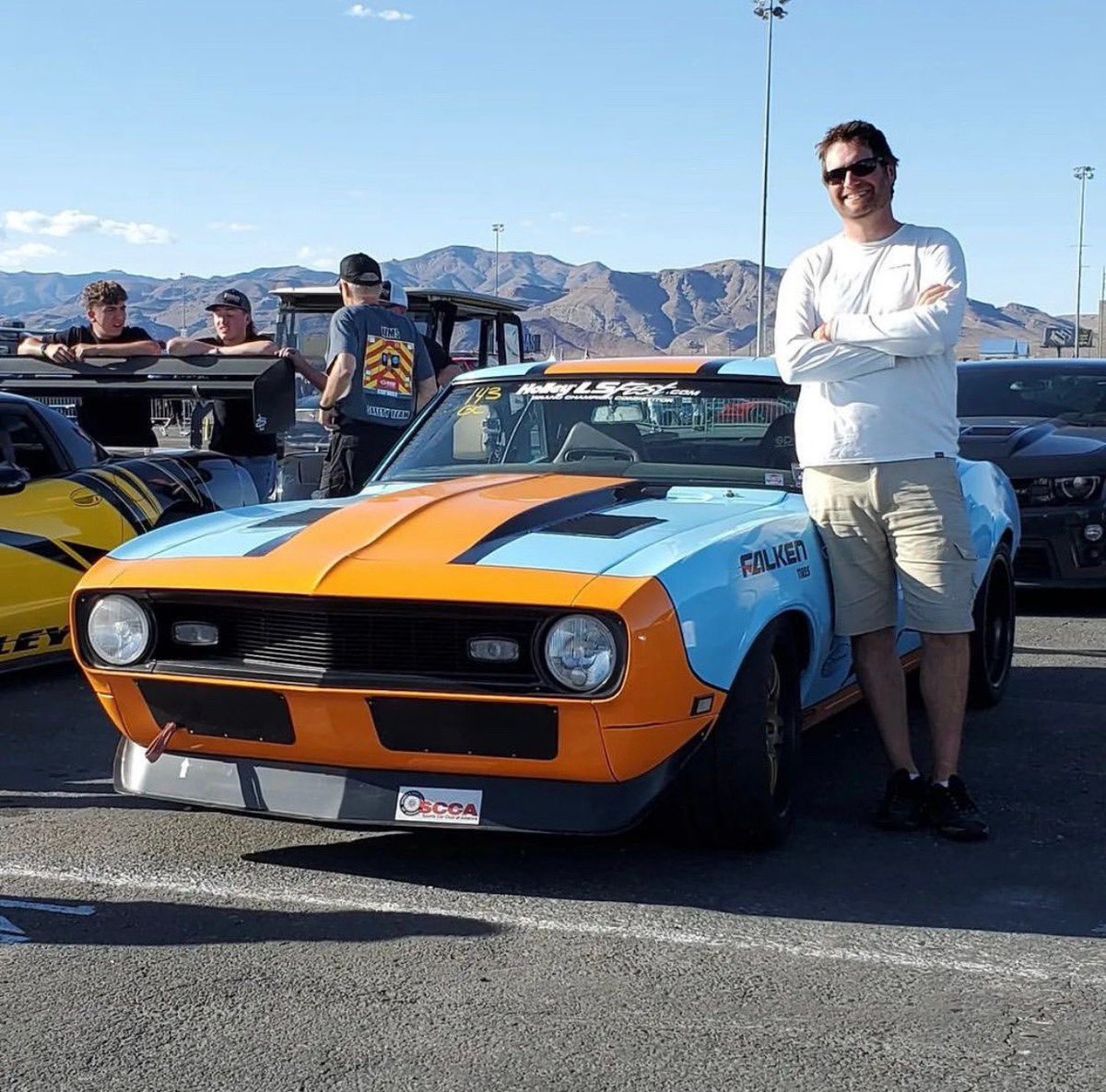 Ultimate Performance tweet media