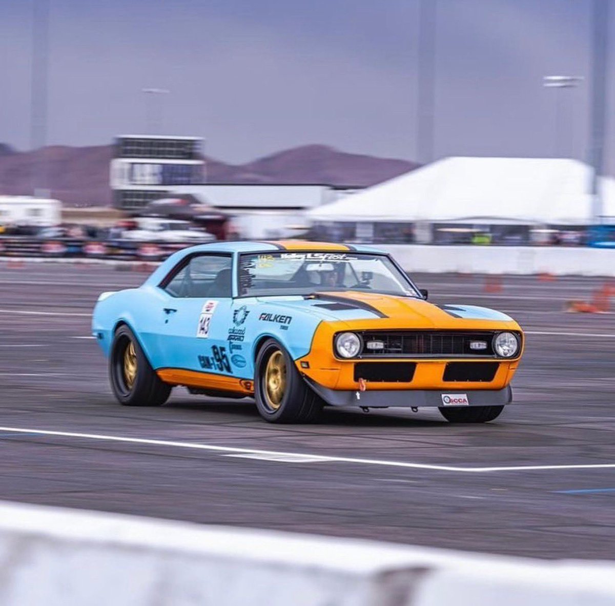 Ultimate Performance tweet media