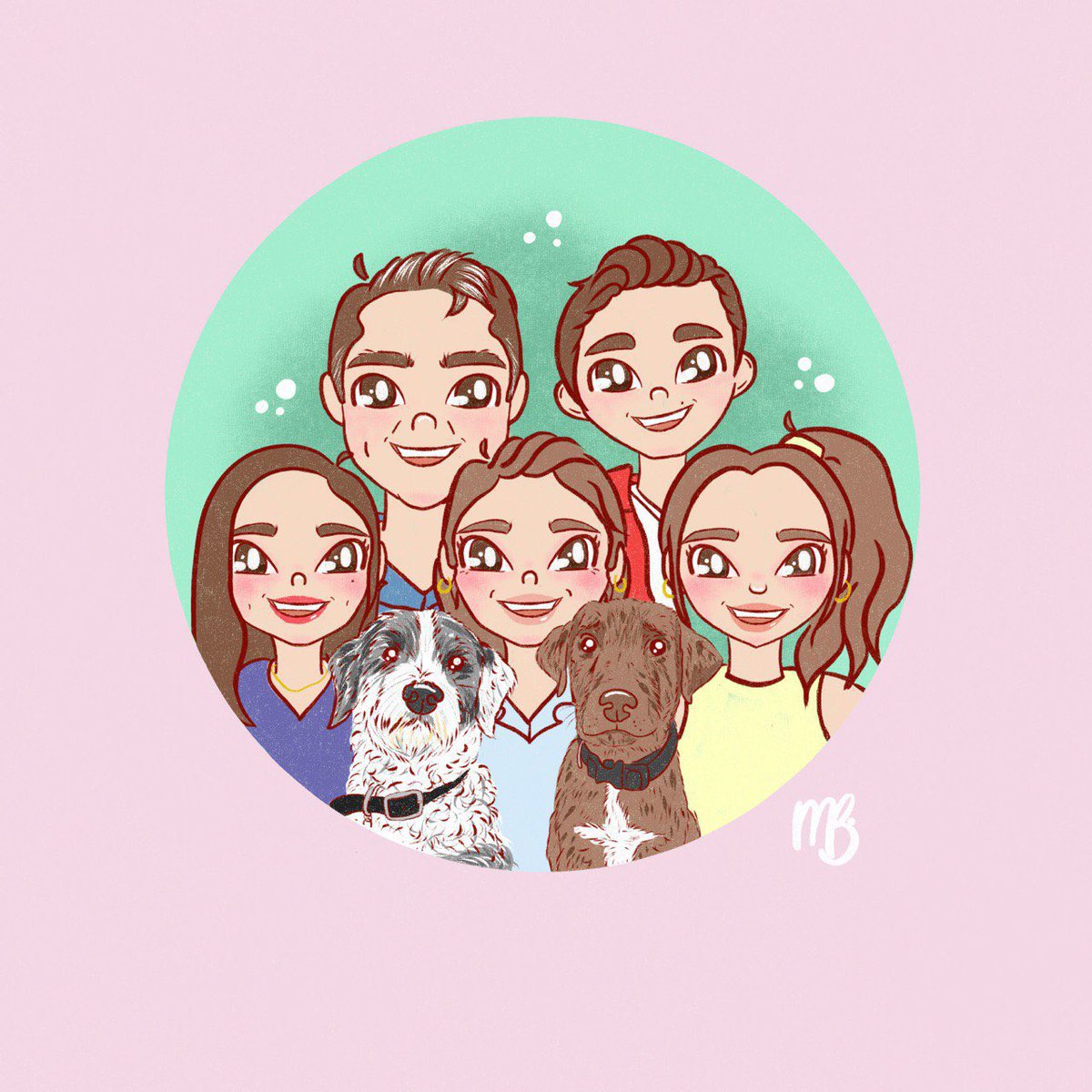 Anny Baez 🌸 tweet media