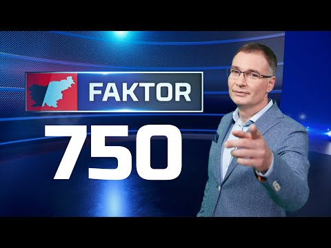 FAKTOR #749: KDO LETI Z GOLOBOM? (dr. Igor LUKŠIČ, dr. Marko PAVLIŠIČ) #faktor Faktor_com
youtube.com/watch?v=paK1bV…
#faktor