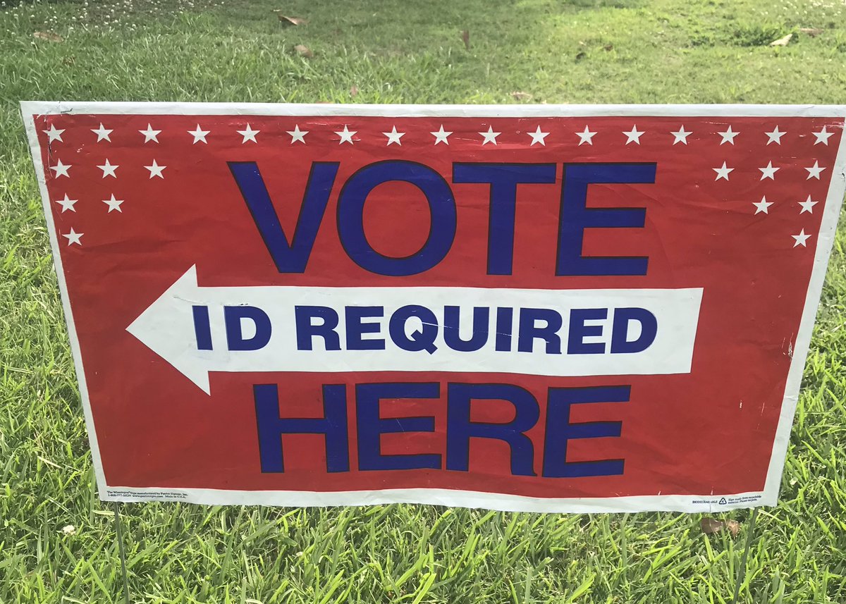 TheoLane13's tweet photo. Always an honor to travel my beautiful @ScGwd #CouncilDistrict to #ThankPollWorkers for a long , hard, important day of work. Regardless of political affiliation- Thank you all for your commitment to the #PreservationOfDemocracy.
#RightToVote #VoiceOfThePeople https://t.co/rRg5lfxljC