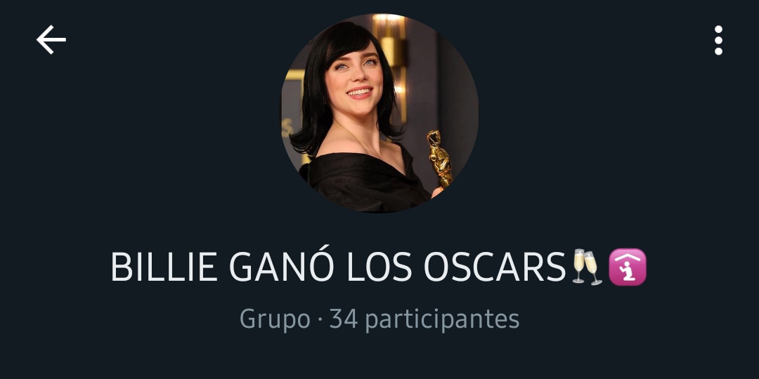 Hola mis amores les dejo el grupo que tenemos con mis mutuals por si quieren sumarse, somos copades <3