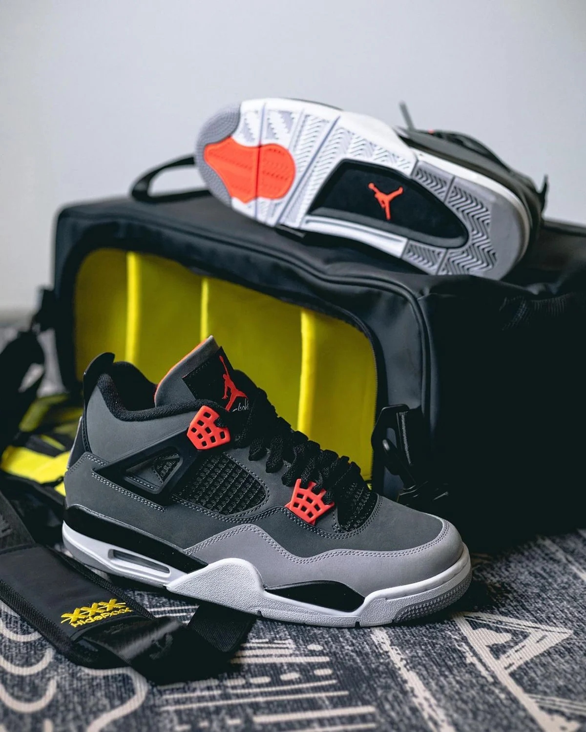 Jordan 4 cactus store jack retail price
