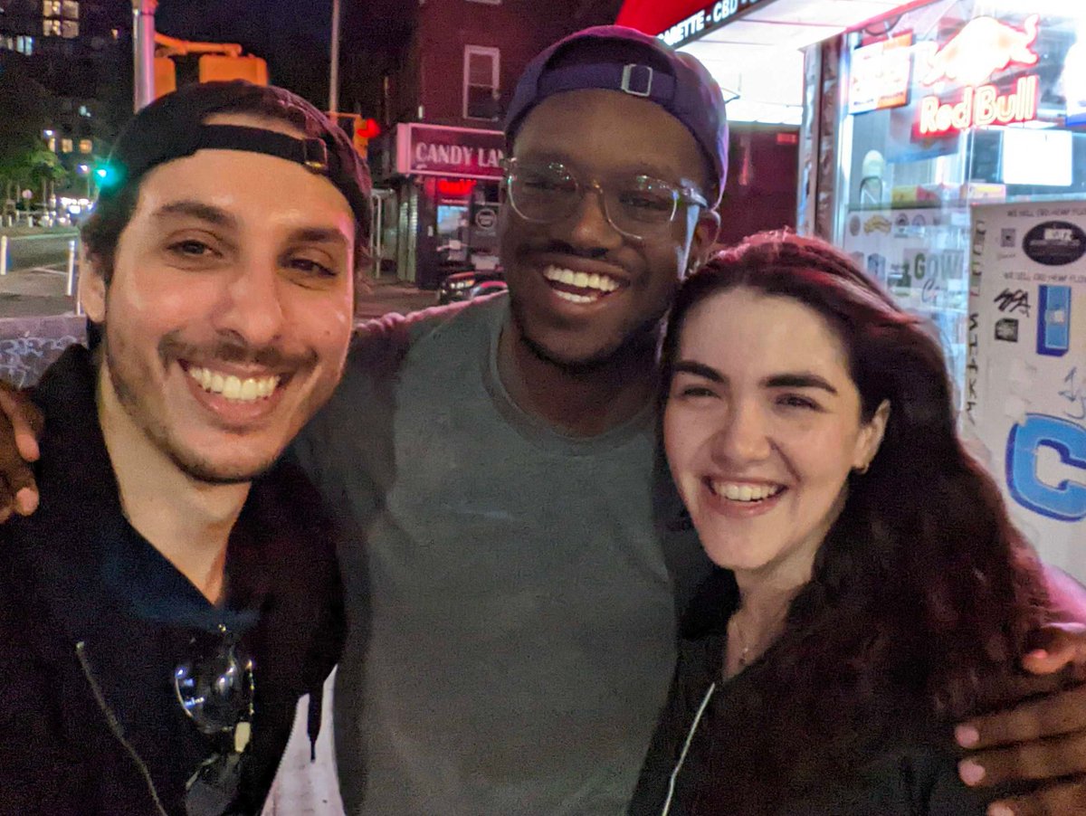 WeAreClassTech's tweet photo. It's always fun to see #classmates getting together when we're a 100% remote company! #CXteam https://t.co/R7TCema2Nj