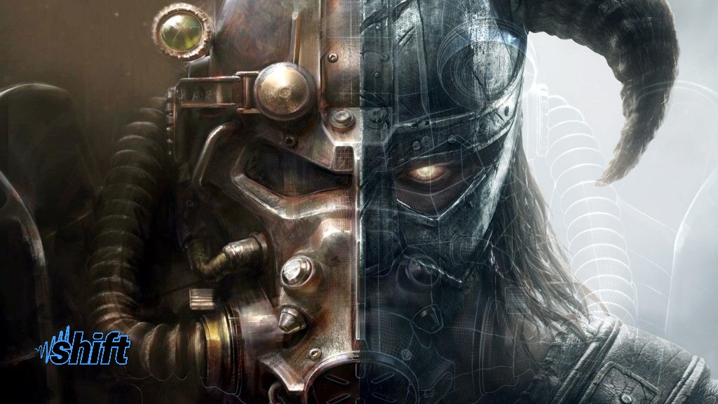 ShiftNews_tw's tweet photo. 📌 En una reciente entrevista de #IGN, Todd Howard ha revelado que el próximo proyecto de #Bethesda, luego de terminar con #TheElderScrollsVI será nada más y nada menos que #Fallout_5.
👇👇👇👇
https://t.co/7grbpnQ7ae https://t.co/9E2YzuvFMZ