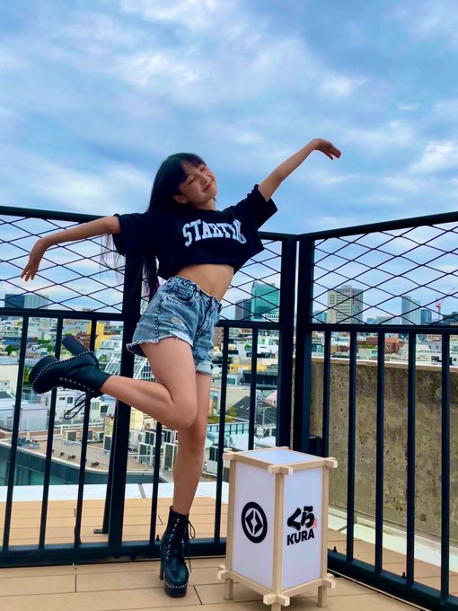 Twitterのコスプレ画像27