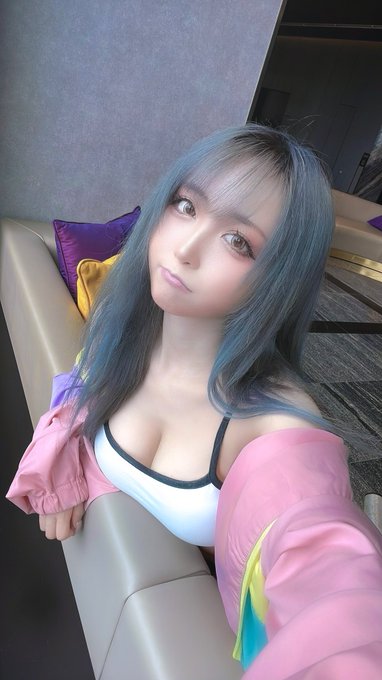 コスプレイヤーカモミールのTwitter画像25