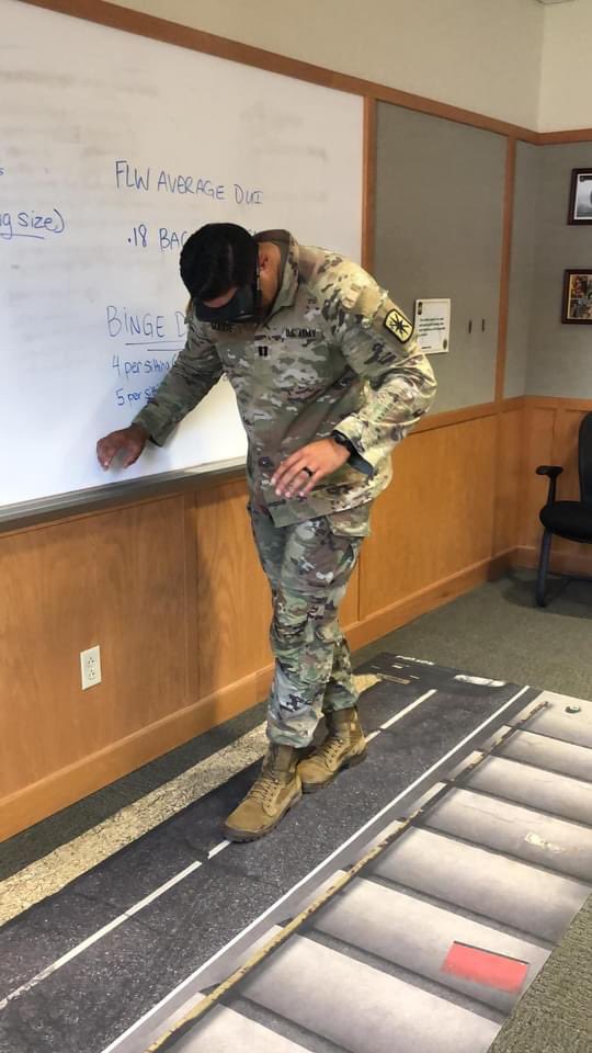 Praetorian 6, 787th MP BN tweet media