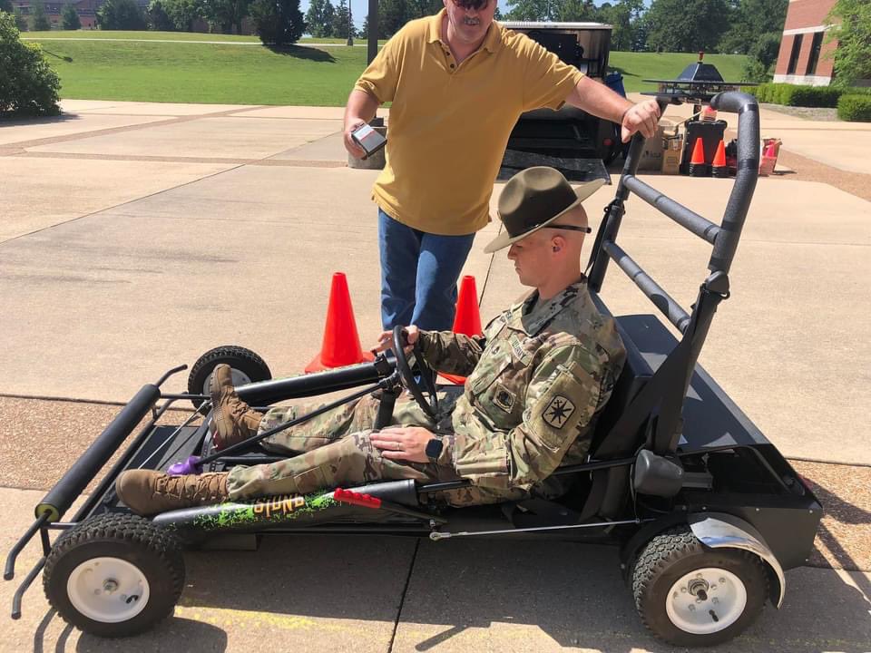 Praetorian 6, 787th MP BN tweet media