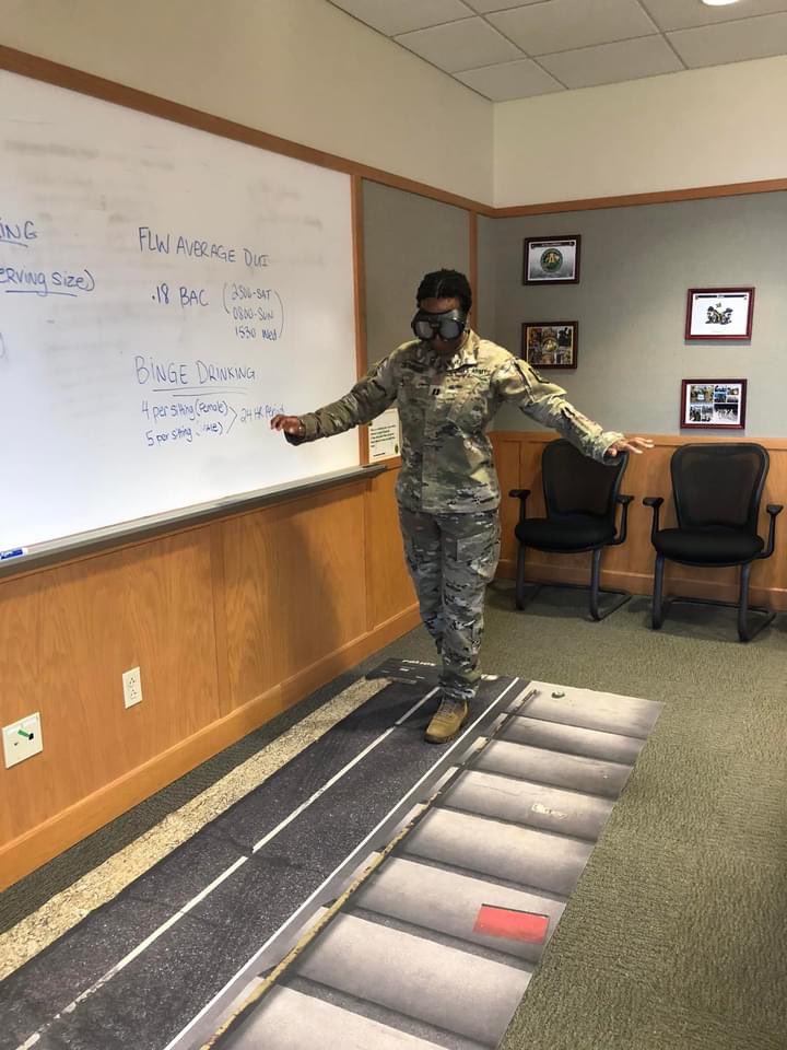 Praetorian 6, 787th MP BN tweet media